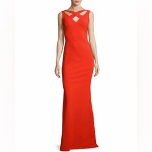 Chiara Boni La Petite Robe Scuba Dress